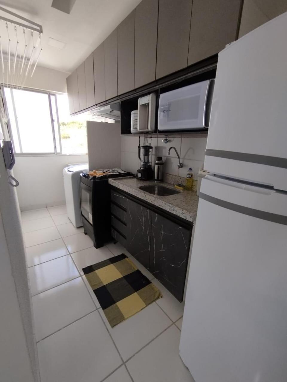 Apto Completo * Aracaju