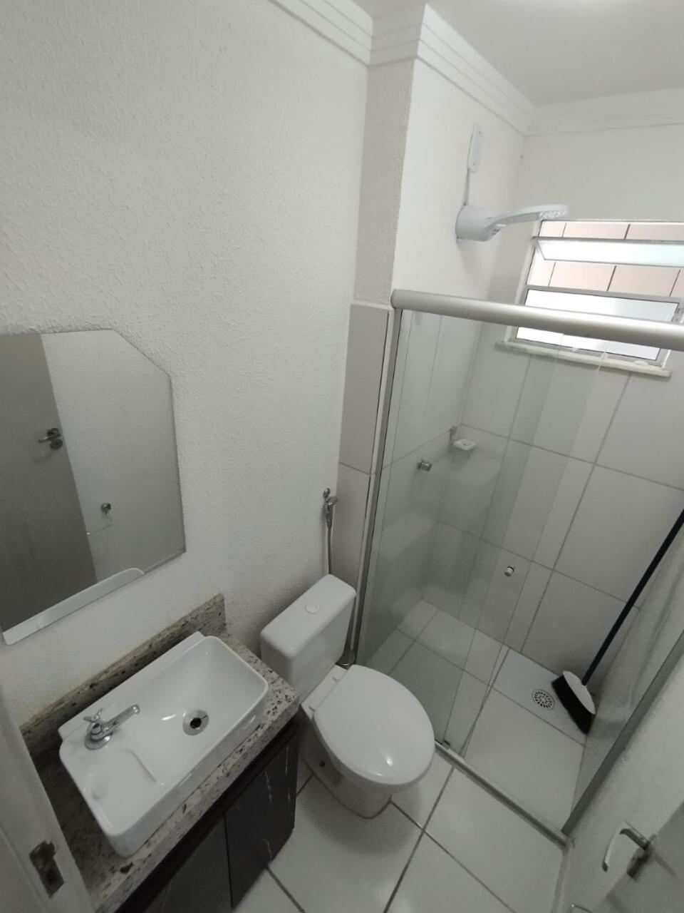 Apartamento Apto Completo Aracaju