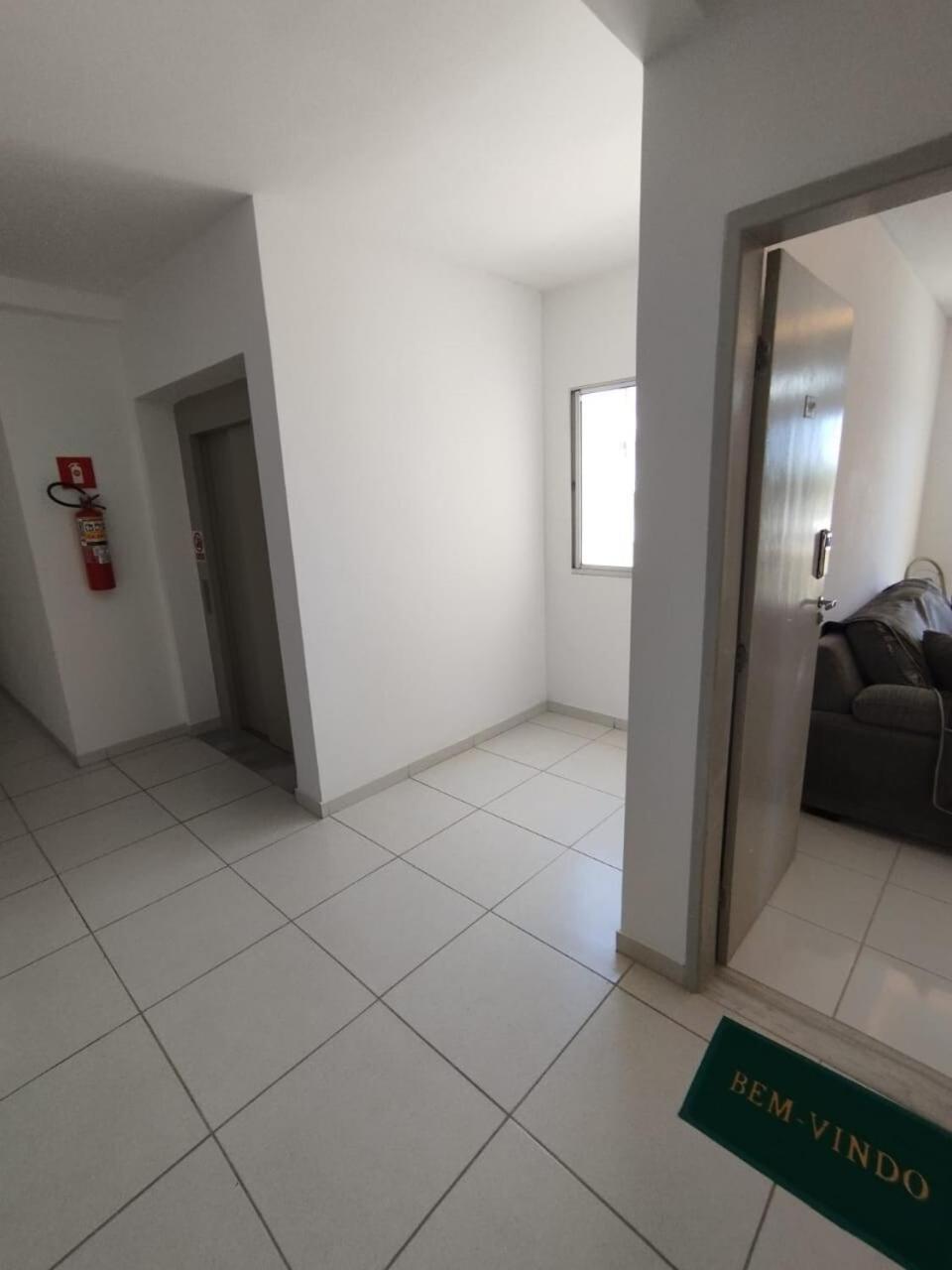 Apartamento Apto Completo