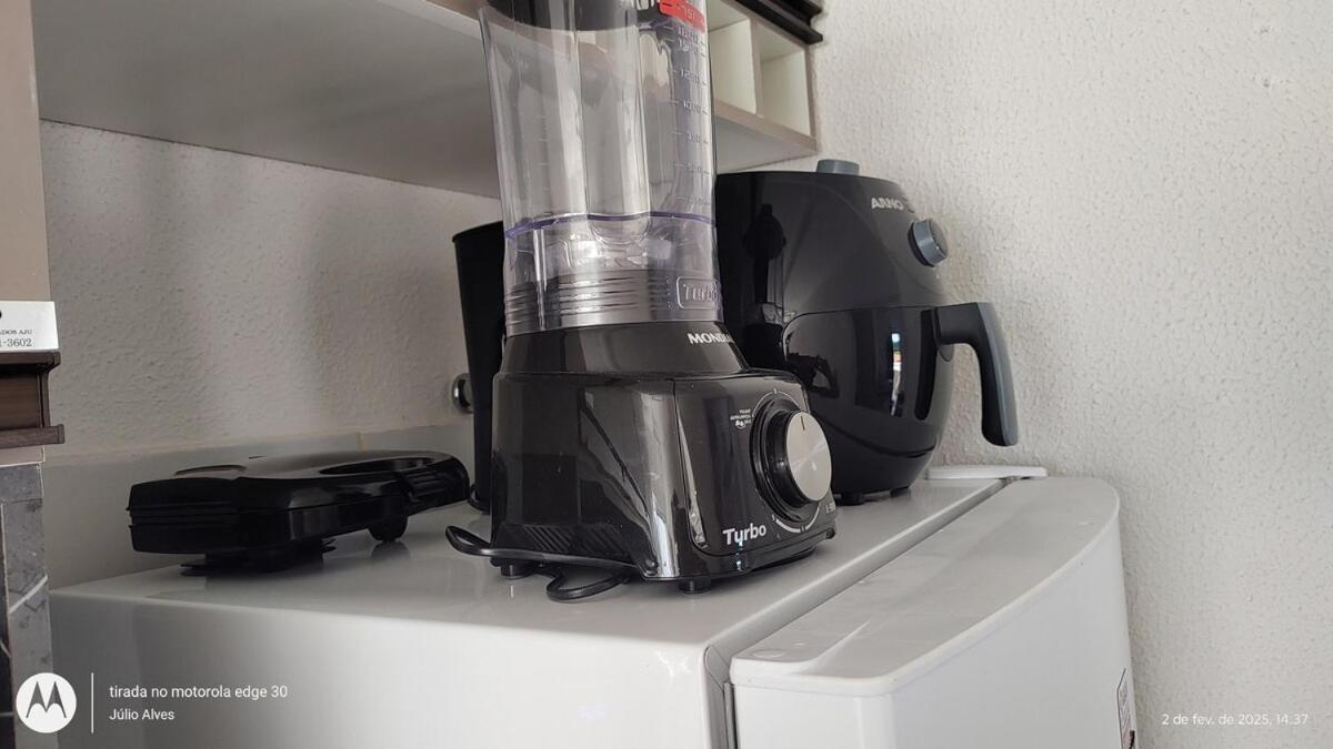 Apto Completo Apartamento Aracaju
