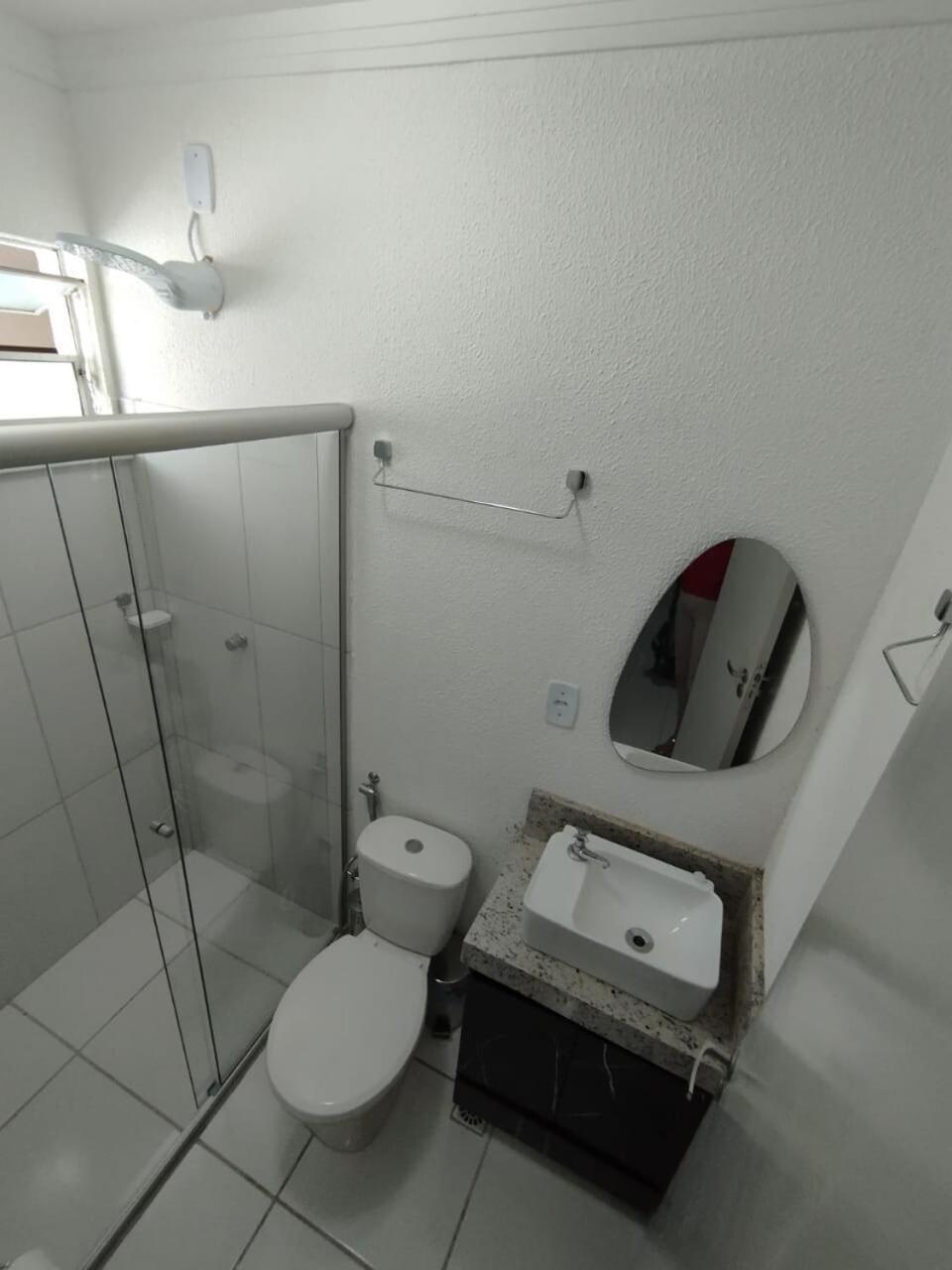 Apto Completo Apartamento